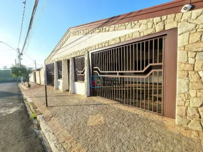 Casa com 3 Quartos à venda, 151m² no Brieds, Americana