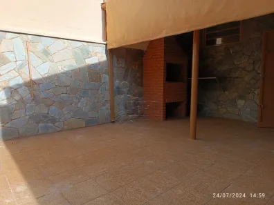 Casa com 3 Quartos à venda, 206m² no Ipiranga, Ribeirão Preto