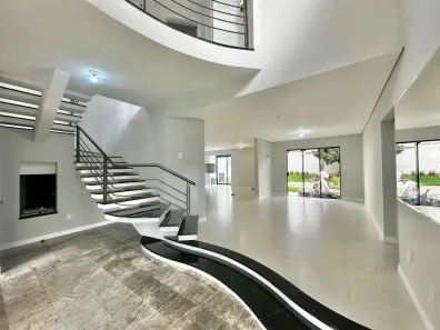 Casa com 3 Quartos à venda, 229m² no Vila Nova, Jaraguá do Sul