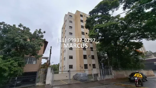 Apartamento com 2 Quartos à venda, 60m² no Jardim Peri Peri, São Paulo