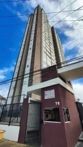 Apartamento com 2 Quartos à venda, 54m² no Vila Hortência, Sorocaba