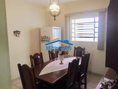 Casa com 2 Quartos à venda, 190m² no Cipava, Osasco