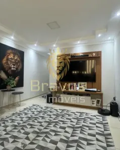 Apartamento com 3 Quartos à venda, 154m² no Vila Prel, São Paulo