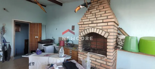 Casa com 2 Quartos à venda, 87m² no Parque Continental I, Guarulhos