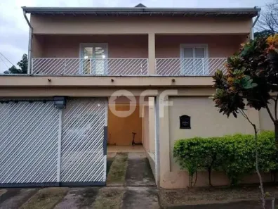 Sobrado com 3 Quartos à venda, 300m² no Parque Via Norte, Campinas