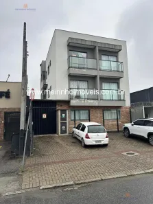 Apartamento com 2 Quartos à venda, 57m² no Guanabara, Joinville