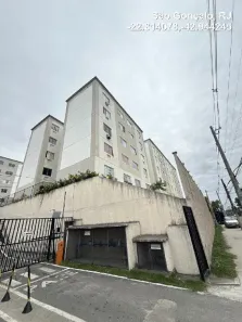 Apartamento com 2 Quartos à venda, 48m² no Monjolos, São Gonçalo