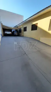 Casa com 4 Quartos à venda, 184m² no Vila Xavier (Vila Xavier), Araraquara