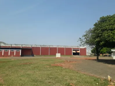 Galpão/Depósito/Armazém para alugar, 1800m² no Distrito Industrial Santo Barion, Marília