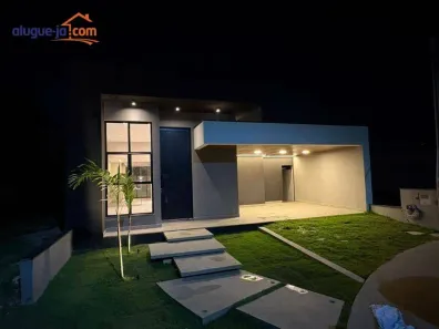 Casa de Condomínio com 3 Quartos à venda, 148m² no Jardim Jacinto, Jacareí
