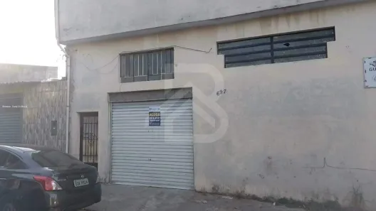 Sala Comercial para alugar, 120m² no Parque São Rafael, São Paulo