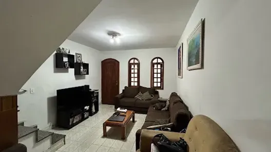 Casa de Condomínio com 3 Quartos à venda, 90m² no Lauzane Paulista, São Paulo