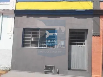 Casa com 1 Quarto à venda, 68m² no Vila Prado, São Carlos