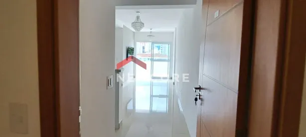 Apartamento com 2 Quartos à venda, 53m² no Embaré, Santos