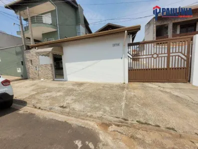Casa com 3 Quartos à venda, 310m² no Cabreúva, Paulínia