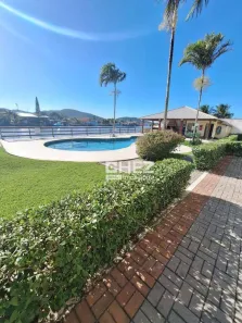 Casa de Condomínio com 4 Quartos à venda, 130m² no Ogiva, Cabo Frio