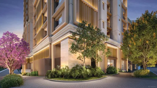 Apartamento com 3 Quartos à venda, 88m² no Brooklin Paulista, São Paulo