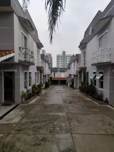 Casa de Condomínio com 2 Quartos à venda, 100m² no Itaquera, São Paulo