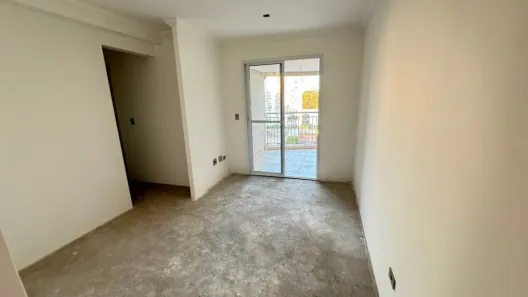 Apartamento com 2 Quartos à venda, 61m² no Vila Dom Pedro I, São Paulo
