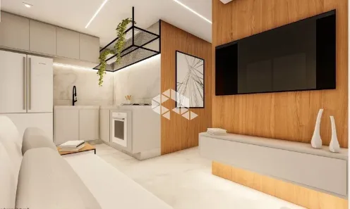 Apartamento com 2 Quartos à venda, 41m² no Vila Germinal, São Paulo