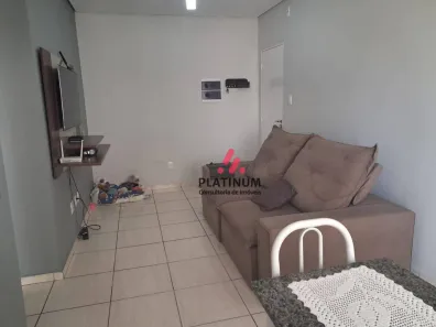 Apartamento com 2 Quartos à venda, 65m² no Chácara São Manoel, Taubaté