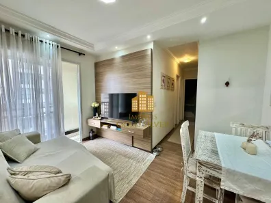 Apartamento com 2 Quartos para venda ou aluguel, 49m² no Vila Leopoldina, São Paulo