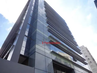 Sala Comercial para alugar, 240m² no Vila Guarani (Z Sul), São Paulo