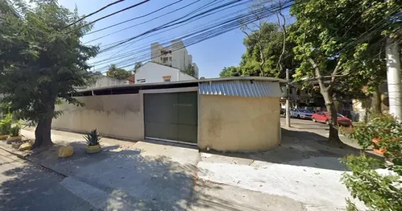 Lote/Terreno à venda, 396m² no Vila Isabel, Rio de Janeiro