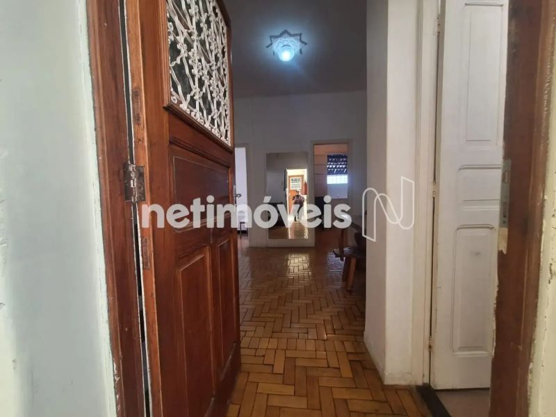 Apartamento com 4 quartos — Prado, Belo Horizonte
