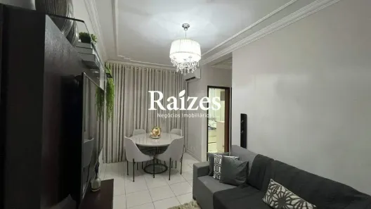 Apartamento com 2 Quartos à venda, 52m² no Santa Mônica, Uberlândia