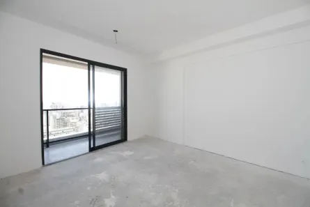 Kitnet com 1 Quarto à venda, 32m² no Pinheiros, São Paulo