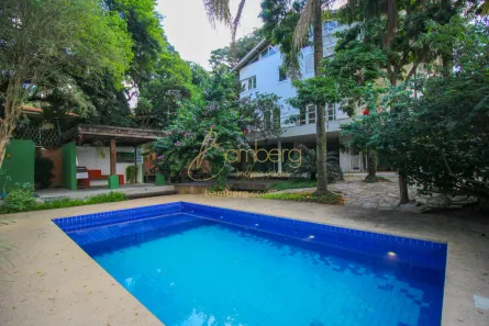 Casa com 4 Quartos à venda, 720m² no Cidade Jardim, São Paulo