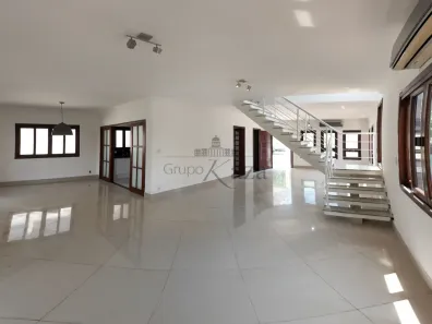 Sobrado com 4 Quartos para alugar, 450m² no Urbanova III, São José dos Campos