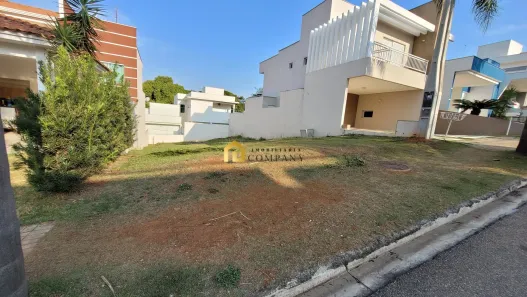 Lote/Terreno à venda, 250m² no Jardim Novo Horizonte, Sorocaba