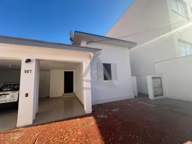 Casa com 3 Quartos à venda, 156m² no Jardim Brasil, Campinas