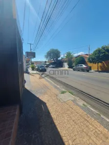 Sala Comercial com 1 Quarto para alugar, 100m² no Remanso Campineiro, Hortolândia