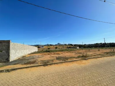 Lote/Terreno à venda, 250m² no Campo Belo, Cariacica