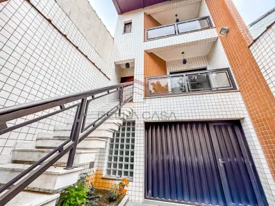 Sobrado com 3 Quartos à venda, 175m² no Sítio da Figueira, São Paulo