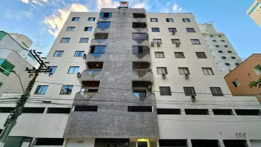 Apartamento com 3 Quartos à venda, 92m² no Centro, Balneário Camboriú