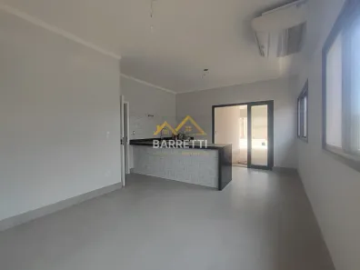 Casa de Condomínio com 3 Quartos à venda, 209m² no Santa Rosa, Piracicaba
