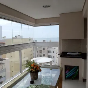 Apartamento com 3 Quartos à venda, 110m² no Pitangueiras, Guarujá