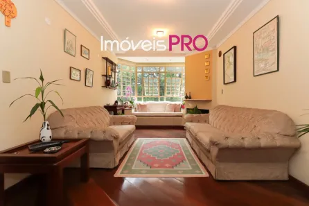 Sobrado com 3 Quartos à venda, 210m² no Jardim Vila Mariana, São Paulo
