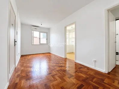 Apartamento com 2 Quartos à venda, 53m² no Azenha, Porto Alegre