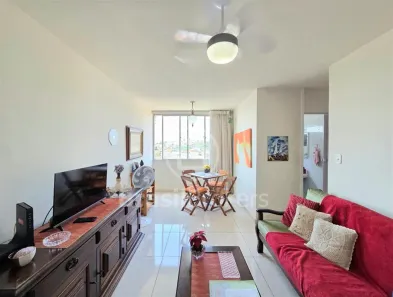 Apartamento com 2 Quartos à venda, 65m² no Lins de Vasconcelos, Rio de Janeiro