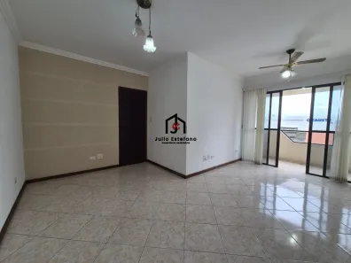Apartamento com 2 Quartos para alugar, 74m² no Esplanada Independência, Taubaté