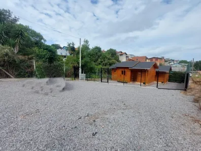 Casa com 2 Quartos para alugar, 60m² no Esplanada, Caxias do Sul
