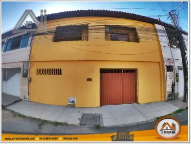 Casa com 3 Quartos à venda, 340m² no Itaoca, Fortaleza