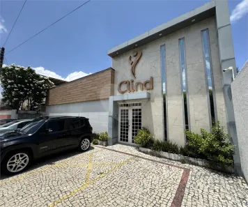 Prédio Comercial à venda, 240m² no Cidade dos Funcionários, Fortaleza