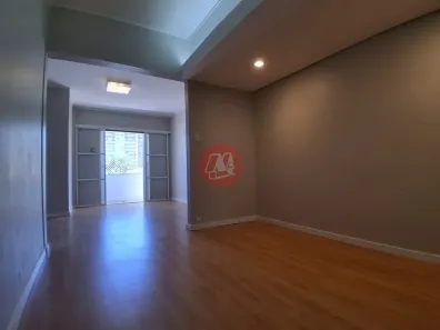 Apartamento com 3 Quartos à venda, 100m² no Centro Histórico, Porto Alegre