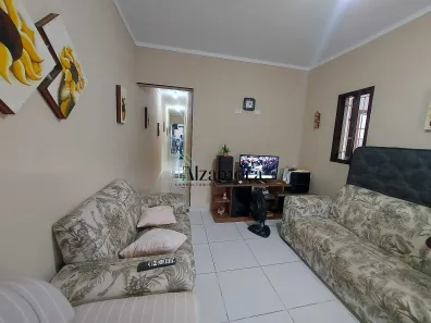 Casa com 2 Quartos à venda, 84m² no Cibratel II, Itanhaém
